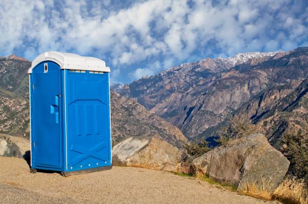Best Porta potty cleaning services  in Sun Valley, ID