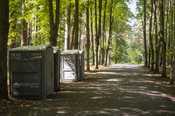  Sun Valley, ID Porta Potty Rental Pros