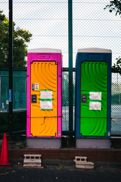 Best Local porta potty services  in Sun Valley, ID