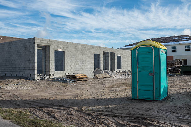 Best Wedding porta potty rental  in Sun Valley, ID